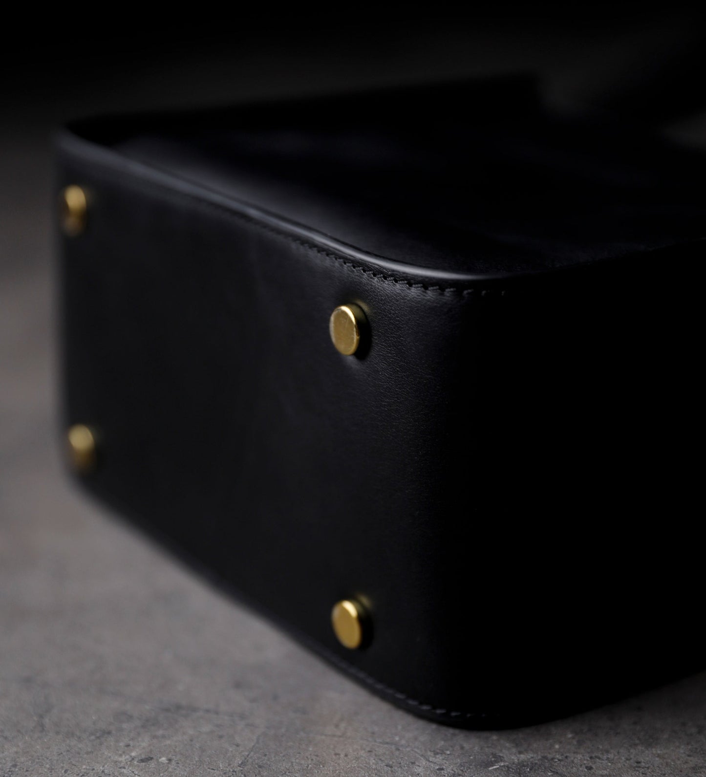 Leather Handbag Tote Bag for Women Alms for Oblivion