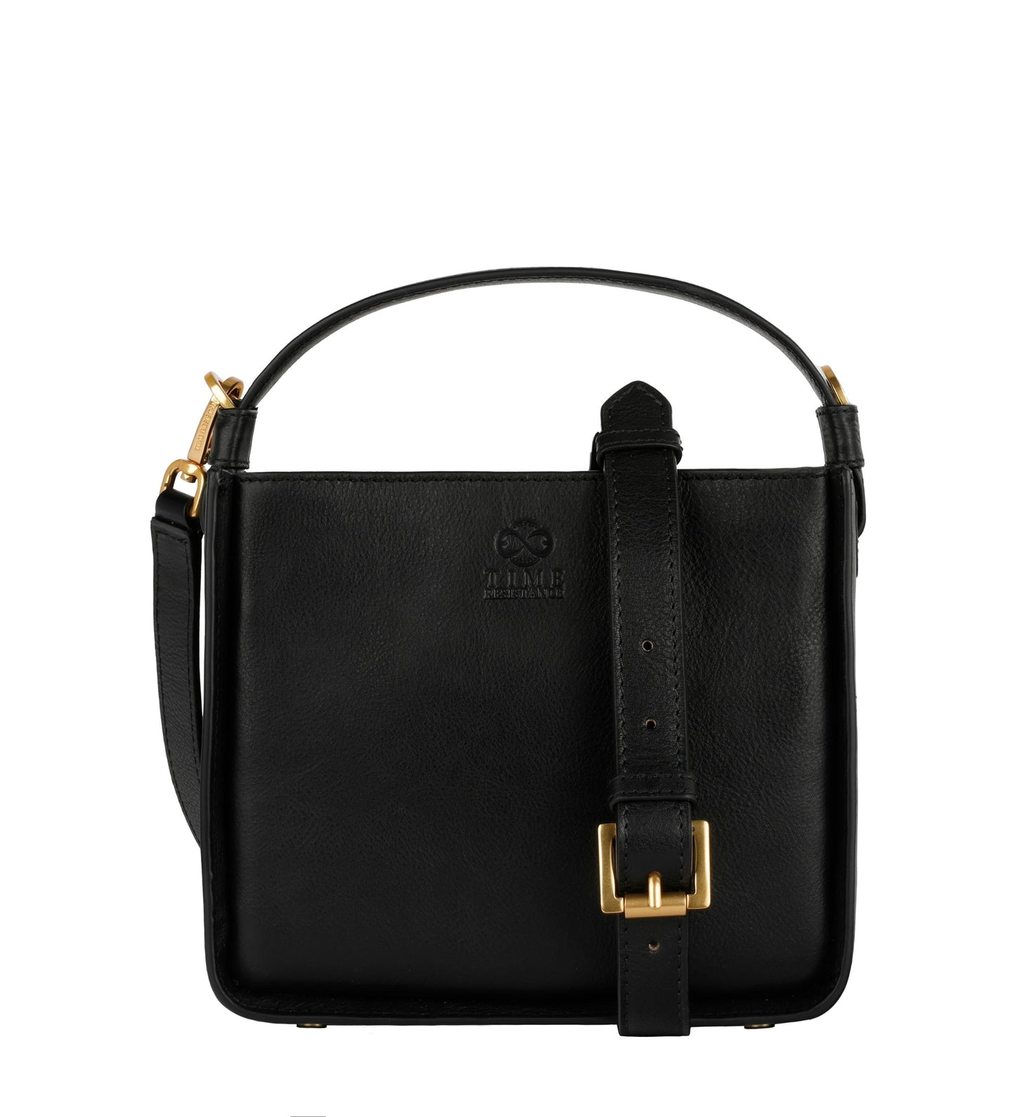 Leather Handbag Tote Bag for Women Alms for Oblivion