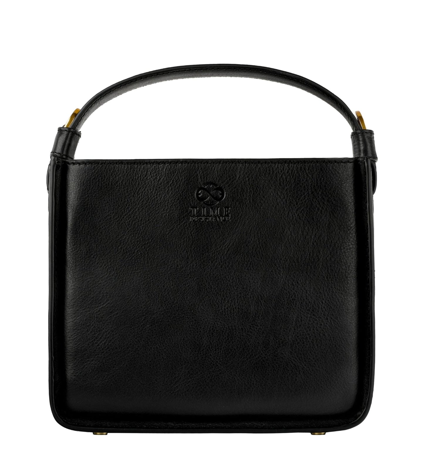 Leather Handbag Tote Bag for Women Alms for Oblivion